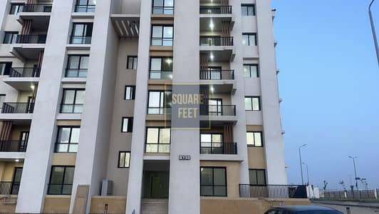 Ready to Move Fully Finished Apartment for Sale Bliss Gate Compound Elsheikh Zayed Direct beside Village West and Emaar Ready to Move Fully Finished Apartment for Sale Bliss Gate Compound Elsheikh Zayed Direct beside Village West and Emaar