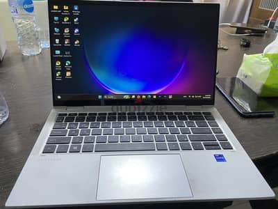 HP elite book