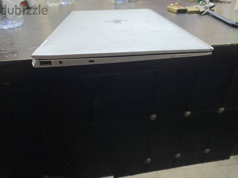 HP elite book 2