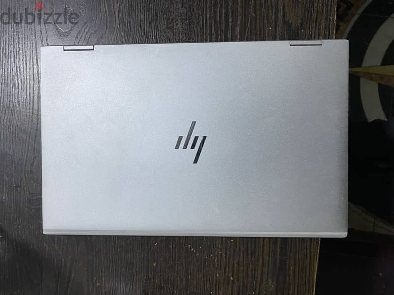 HP elite book 4