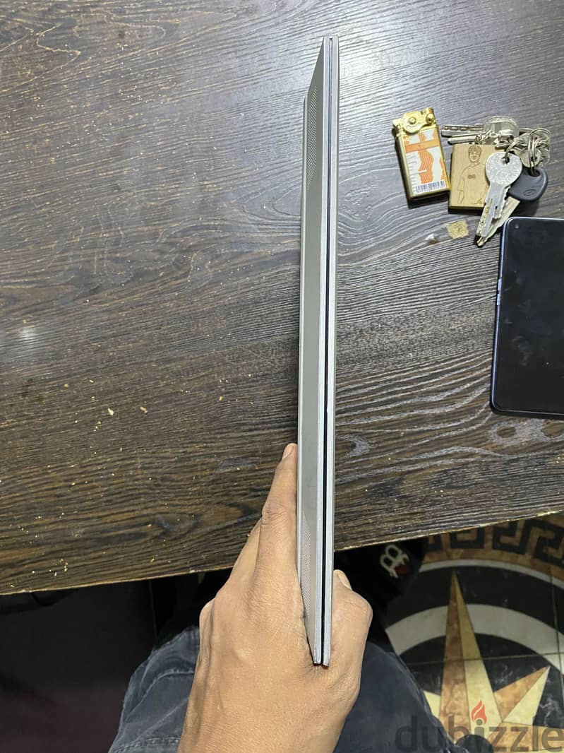 HP elite book 7