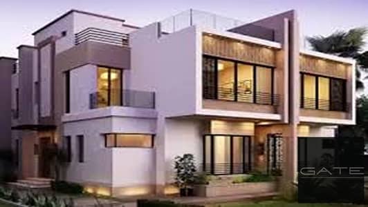 **Resale | Lowest-Priced Standalone Villa for Sale in AlMa Compound – Sheikh Zayed | Prime Location & Stunning View | Hot Deal for Quick Sale!** **Resale | Lowest-Priced Standalone Villa for Sale in AlMa Compound – Sheikh Zayed | Prime Location & Stunning View | Hot Deal for Quick Sale!**