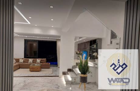 Villa for daily and monthly rent in Sheikh Zayed Villa for daily and monthly rent in Sheikh Zayed