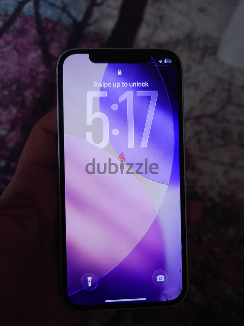 Apple - iPhone 12 1
