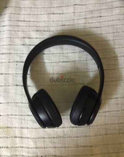 beats solo 3 Excellent condition