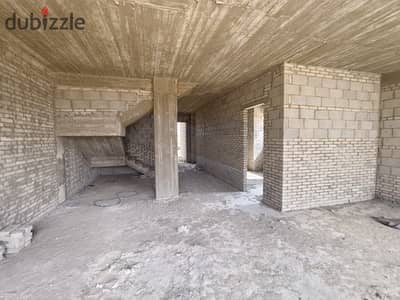 Townhouse for sale, 290 sqm, in the Ranches New Zayed compound. Pay a 5% down payment and enjoy an installment plan spanning 9 years! This is a fully Townhouse for sale, 290 sqm, in the Ranches New Zayed compound. Pay a 5% down payment and enjoy an installment plan spanning 9 years! This is a fully