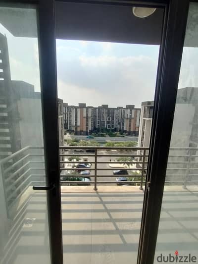 Apartment 79m for rent in its best phases ever B8 Madinaty