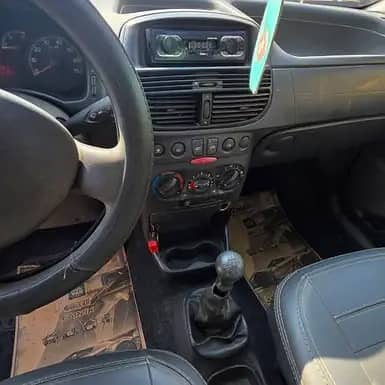 Fiat Punto Classic 2008 for sale
