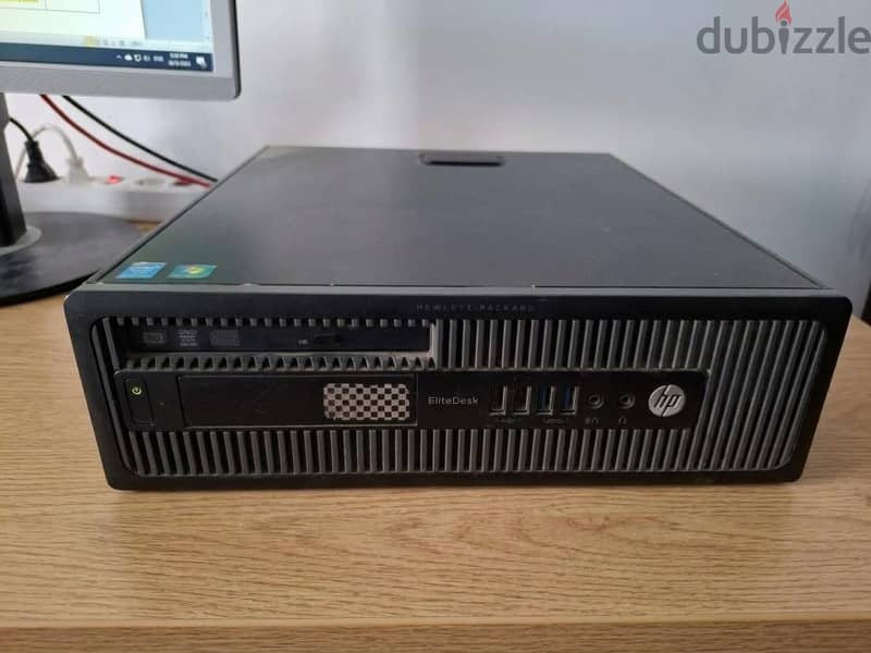 hp & Philips 2
