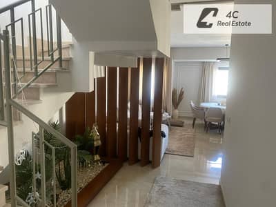 Penthouse Ready To Move with Lowset Price and Prime Location in Al Marasem