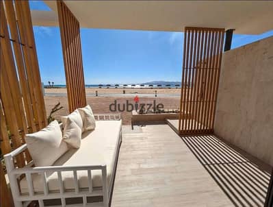 شاليه بجاردن خاصة للبيع في سوما باي – Soma Bay بالقرب من الغردقة وسفاجا | Chalet for Sale in Soma Bay Near Hurghada and Safaga