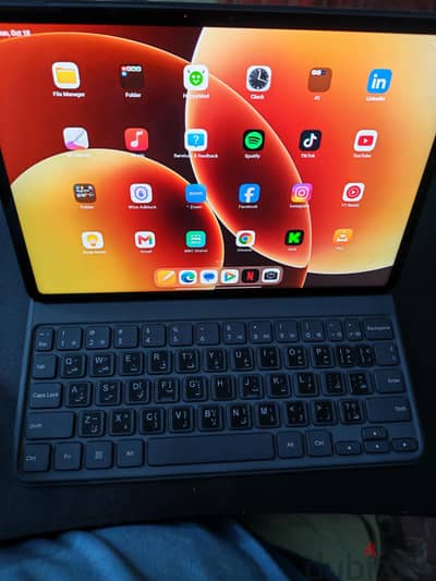 Xiaomi Pad 8