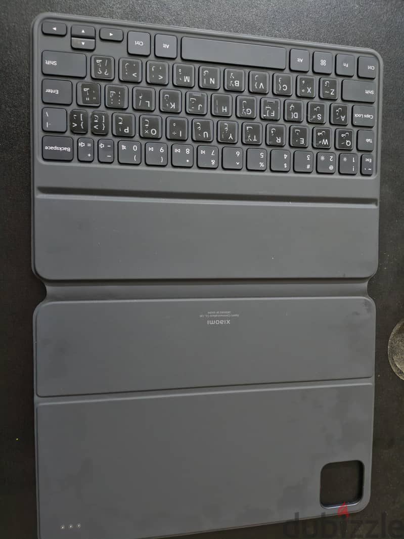 Xiaomi Pad 8 2