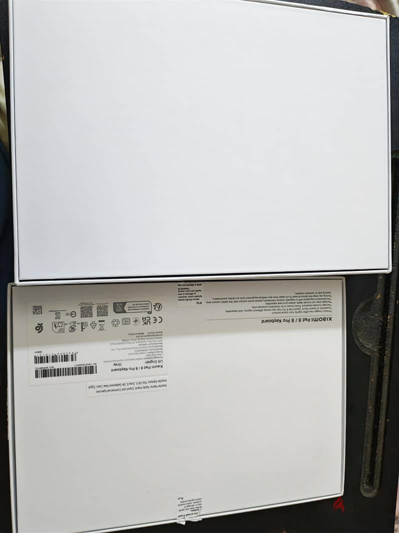 Xiaomi Pad 8 6