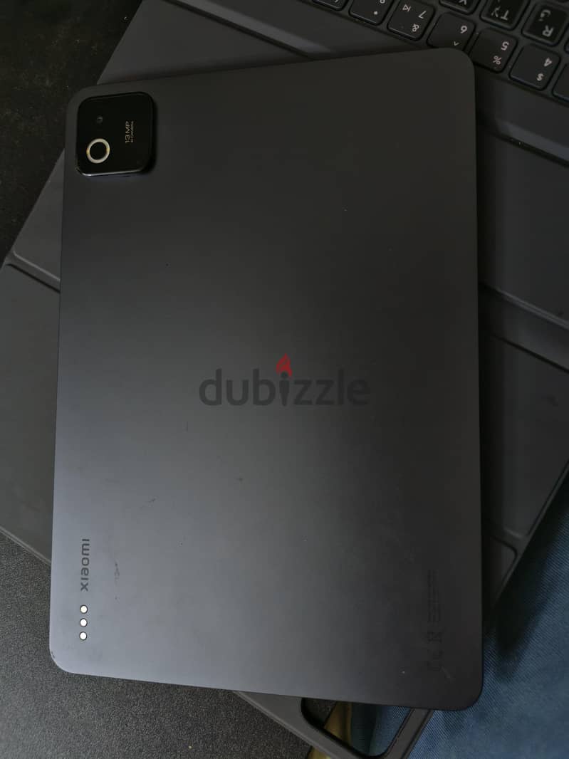 Xiaomi Pad 8 7