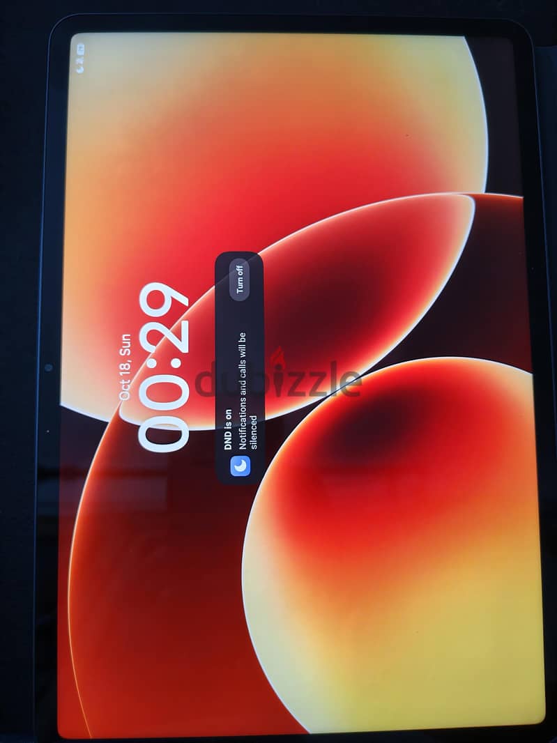 Xiaomi Pad 8 8