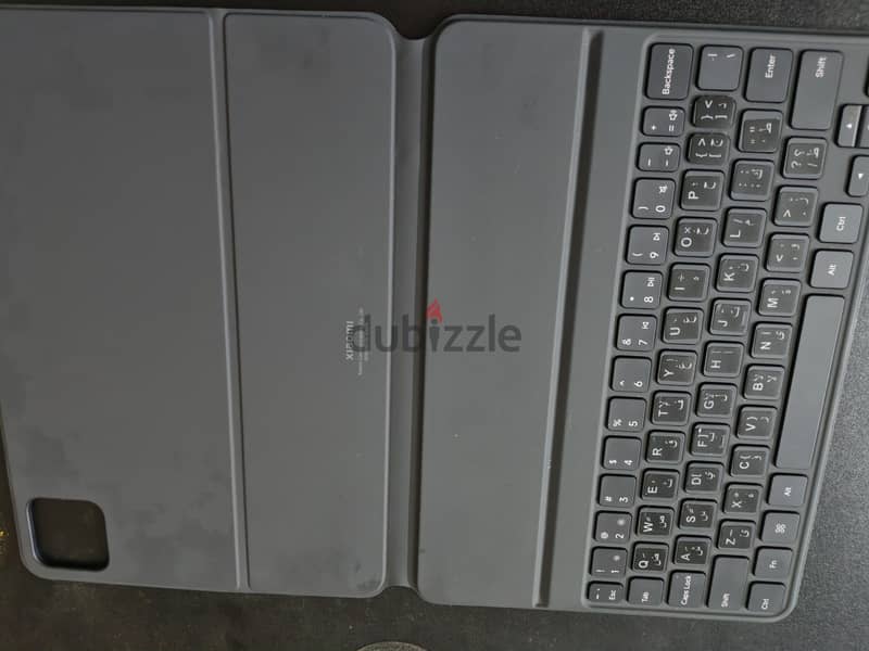 Xiaomi Pad 8 9