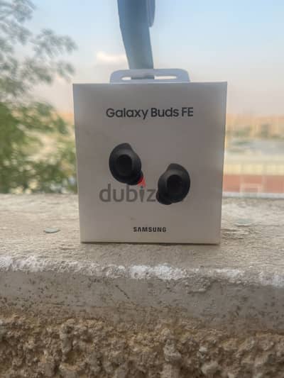 سامسونج ايربودز fe