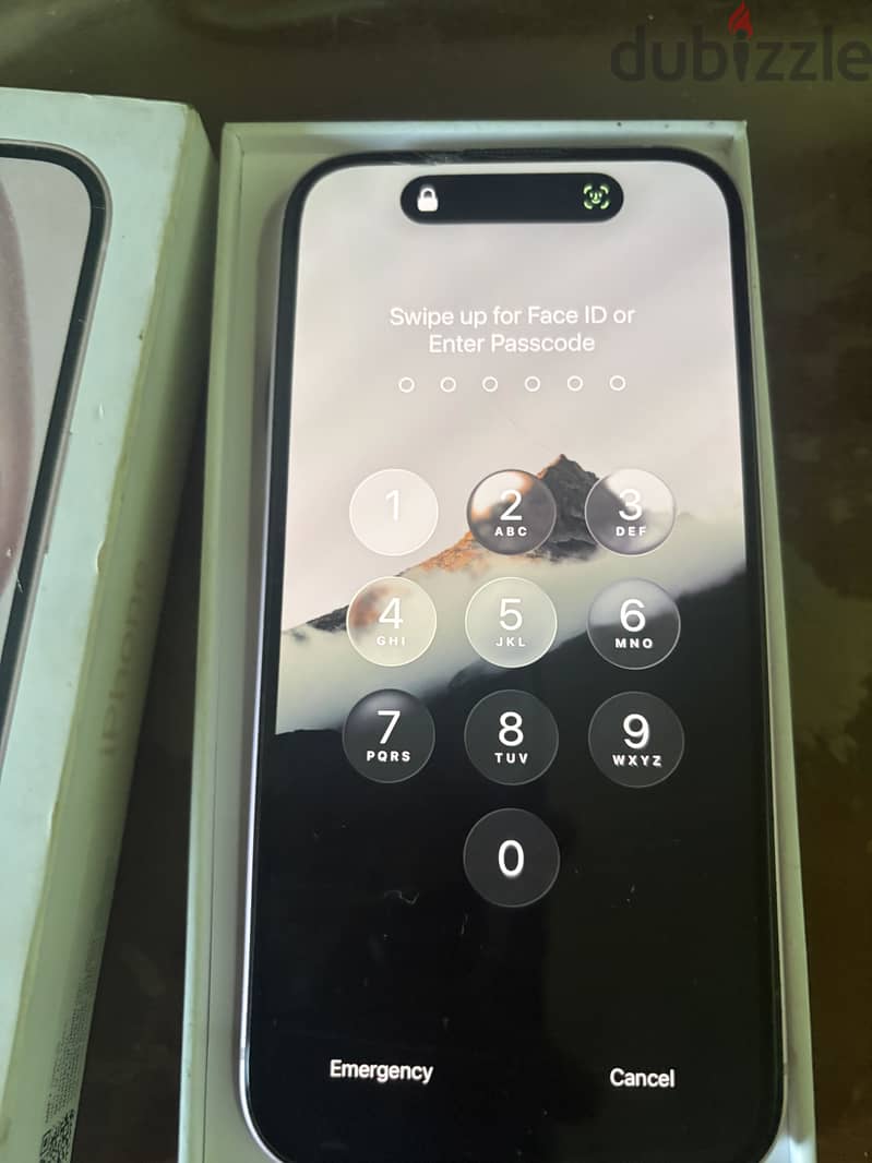 Apple - iPhone 15 pink 1