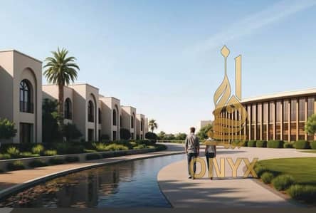 Own a 4-bedroom villa for the price of an apartment! Located in a fully finished compound in New Heliopolis—situated right next to Sodic East and clos