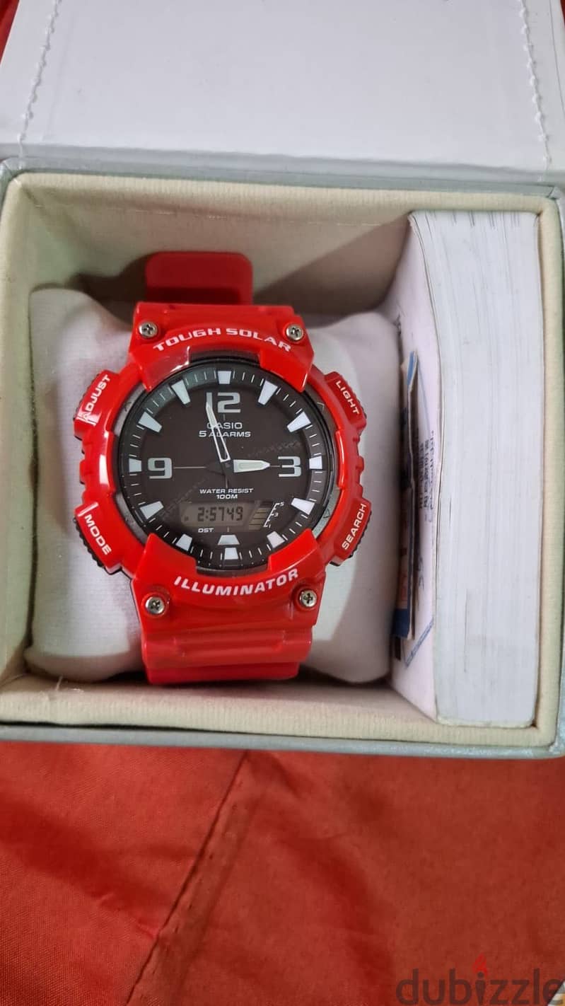 casio watches 2