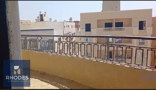 240 sqm Apartment for Sale in Kanaria Compound, Sheikh Zayed – Prime View, Immediate Delivery, Direct from the Original Owner