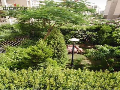 شقه 70 متر للايجار المفروش في مدينتي في B7 بالقرب من جميع الخدمات