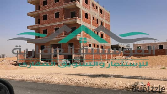 Premium investment opportunity - a prime plot of land just steps away from the most prestigious residential projects