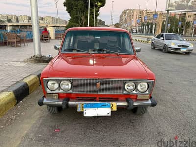 لادا 2106 موديل 81