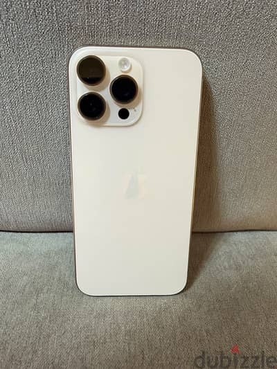Apple - iPhone 16 Pro Max 256GB