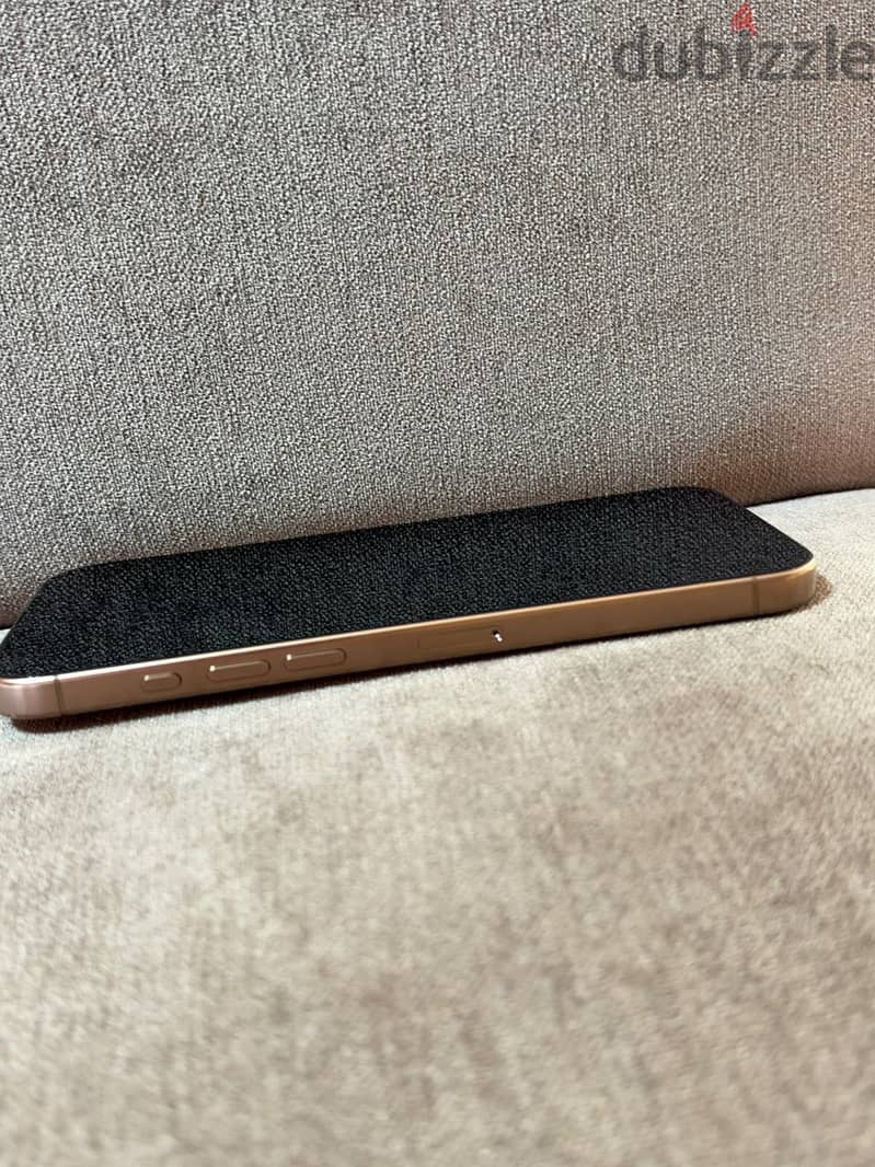 IPhone 16 Pro Max 256GB 3