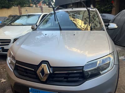 Renault Sandero 2017