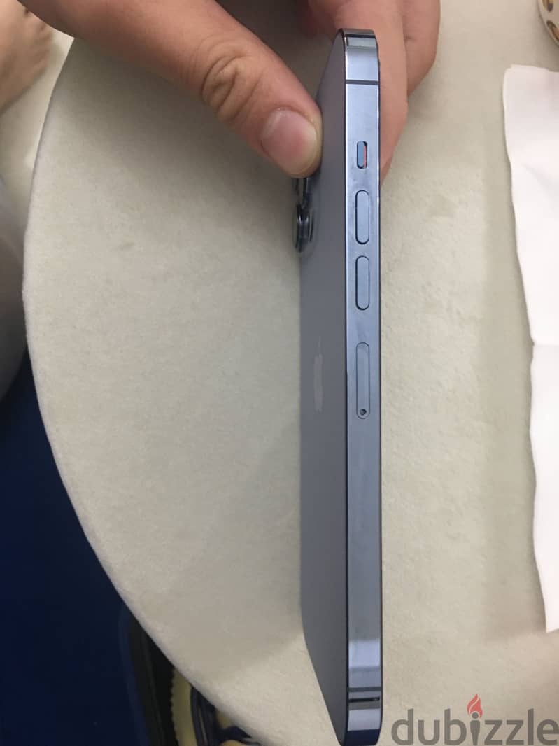 Apple - iPhone 13 Pro Max 3
