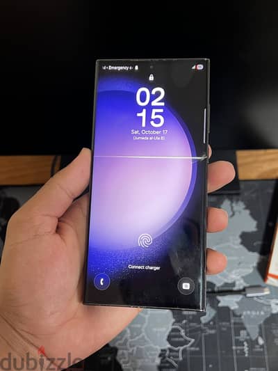 Samsung S23 Ultra