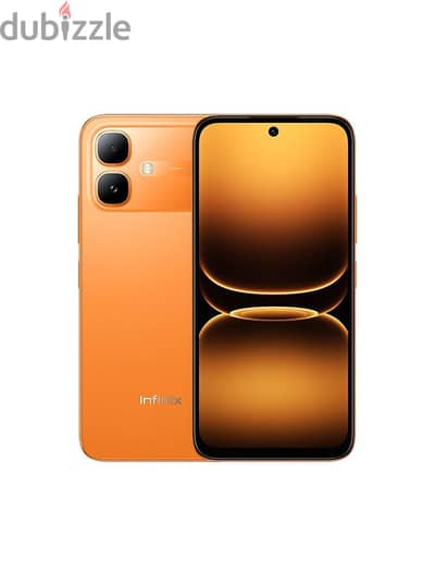 Infinix Smart 20 (128GB / 8GB RAM) كسر زيرو بحالة ممتازة للبيع