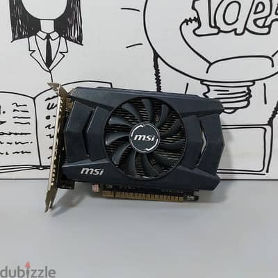 gtx 750 Ti 2g