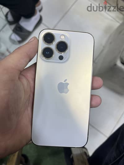 آبل - آيفون 13 برو