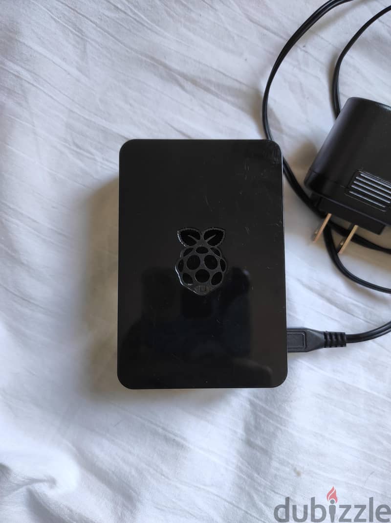 Raspberry Pi 3b model B v1.2 1