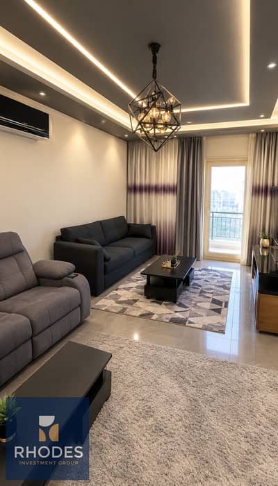 Apartment for Sale in Al Khamayel Compound, El Sheikh Zayed | 143 sqm | Premium Typical Floor | Ultra Super Lux | Cash Apartment for Sale in Al Khamayel Compound, El Sheikh Zayed | 143 sqm | Premium Typical Floor | Ultra Super Lux | Cash