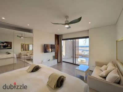 Chalet for Sale in Soma Bay with Easy Access from Hurghada and Cairo