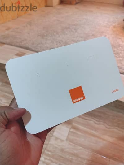 wireless home 4g orange