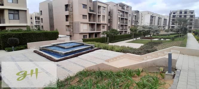 160 SQM Fully Finished Apartment for Rent in Fifth Square by Al Marasem | 2nd Floor | 3 Bedrooms | 3 Bathrooms | Kitchen & ACs Included | Parking Slot