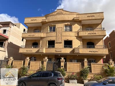 لسرعة البيع ب القرنفل فيلات خلف النائب العام