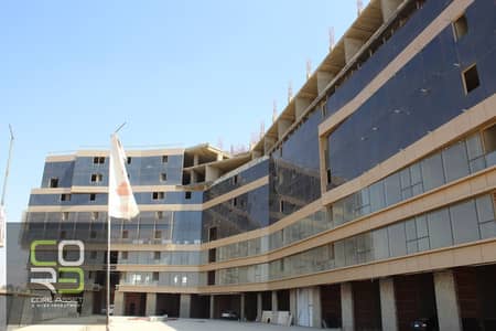 TIFFANY BUSINESS PARK  127 m² Ground-Floor Unit | Main Road | Ready to Deliver | Below Developer Price!