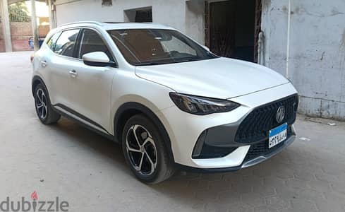 ام جى اتش اس 2025