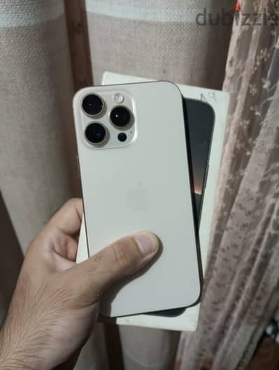 آبل - آيفون 16 برو ماكس