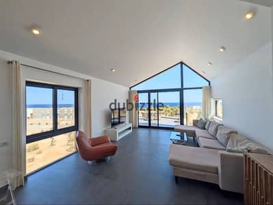 Chalet for Sale in Soma Bay Near El Gouna and Hurghada with a Prime Red Sea Location