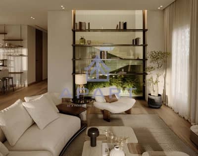 for Sale Finished Villa Prime Location View Greenery and Landscape Facing North