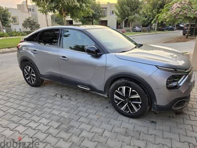 Citroen C4 2022 Shine