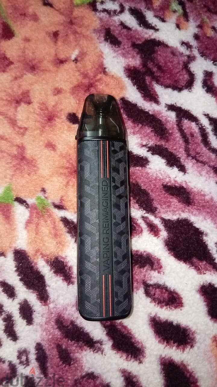 OXVA Nexlim pro limited edition 1